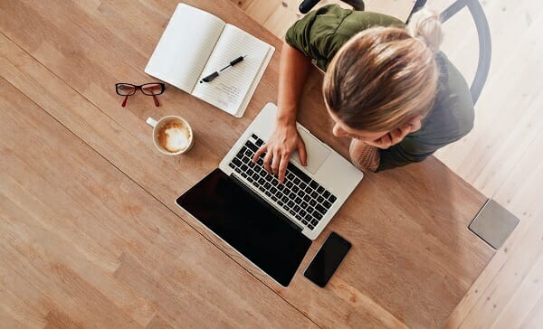 Les étapes de création d’un site web
