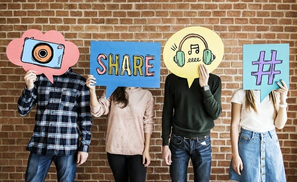 Comment intégrer les réseaux sociaux dans sa stratégie éditoriale