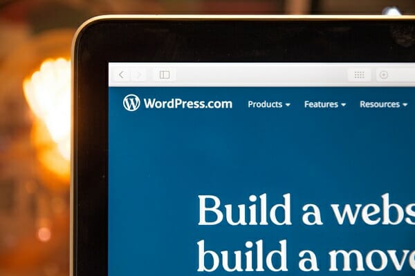 devis formation wordpress ordinateur